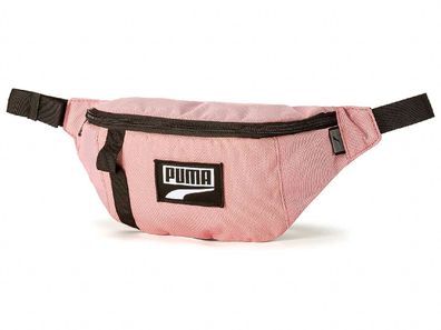 Puma Gürteltasche 076906 Deck Waist Bag - Farben: bridal rose