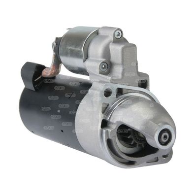 Starter - Passend für: Bosch 1139043 / 1139044 / 1139065 - AD Kühner 254848
