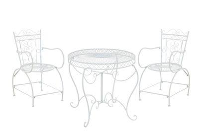 Sitzgruppe Sheela