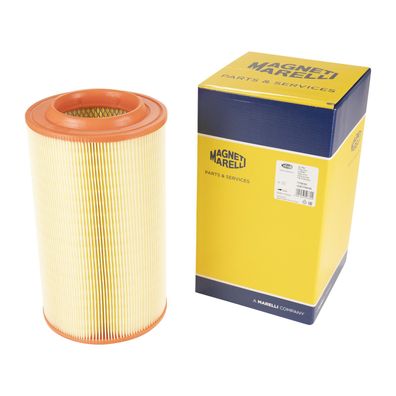 Magneti Marelli Luftfiltereinsatz Luftfilter Fiat Ducato 250 2,0 2,2 1359643080