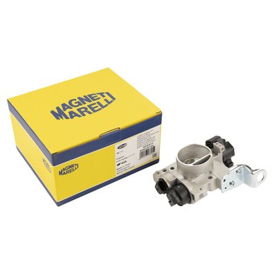 Drosselklappe Magneti Marelli 77363298