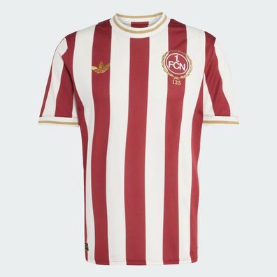 Adidas 1. FC Nürnberg Anniversary Trikot S - M - L - XL - XXL - XXXL mit Patch