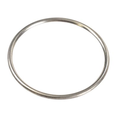 Auspuffdichtung Dichtring Linsenring D1=73 D2=82 H=4,5 mm 46761070