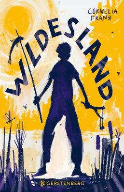 Wildesland | Cornelia Franz | Taschenbuch | 144 S. | Deutsch | 2025
