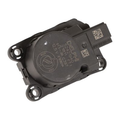 Fiat Stellmotor Klima Lüftung Alfa Romeo 159, Brera, Spider 77363388
