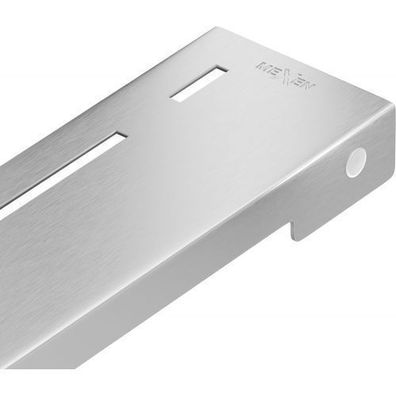 Mexen M03 Abdeckung für lineare Duschabläufe 90 cm, Chrom - 1022090