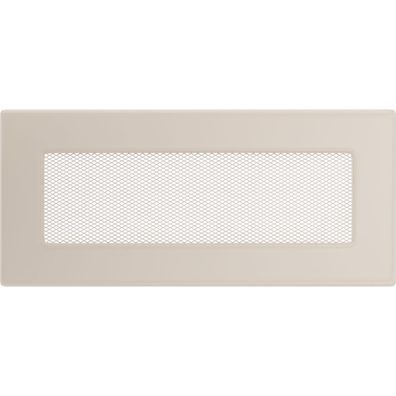 Vent Cover 11x24 cream