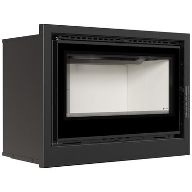 Kamin-Kassette KRATKI ARKE 80 12 kW Ø 200