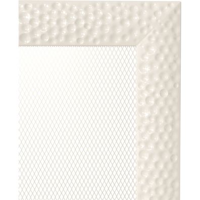 Lüftungsgitter VENUS 17x30 Creme