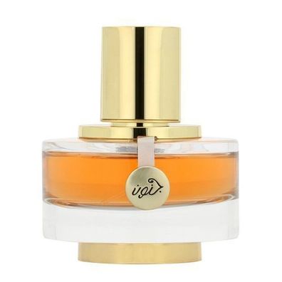 Rasasi Junoon Satin EdP fuer Damen, 50ml - Luxusduft fuer elegante Frauen