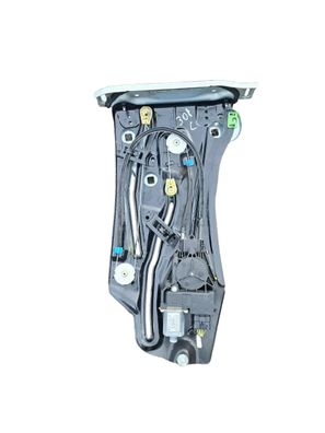 Fensterhebermotor mit Fensterheber Hinten Links für Peugeot 308 I CC 9681903380