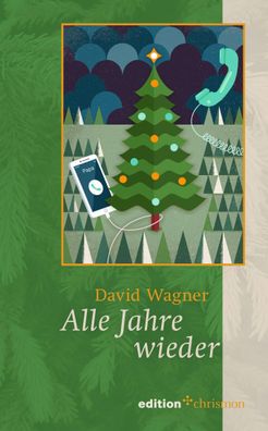 Alle Jahre wieder | David Wagner | Buch | 112 S. | Deutsch | 2022