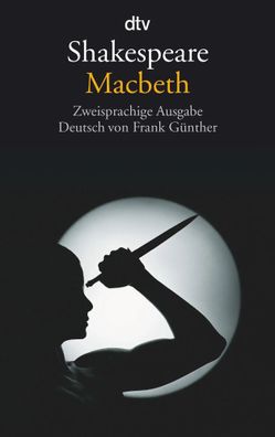 Macbeth | William Shakespeare | Taschenbuch | 280 S. | Deutsch | 2001