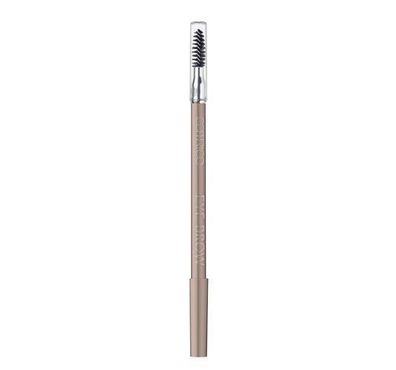 Catrice Augenbrauen-Stylist Stift mit Buerste 020 Date With Ash-Ton, 1,4 g