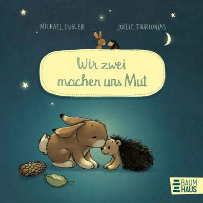 Wir zwei machen uns Mut | Michael Engler | Buch | Wir zwei gehören zusammen