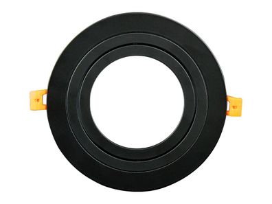 Einbaustrahler AR111 Downlight Einbaurahmen Schwenkbar verstellbar Einbauspot