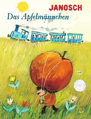 Das Apfelmännchen | Janosch | Buch | 32 S. | Deutsch | 2001 | NordSüd Verlag AG