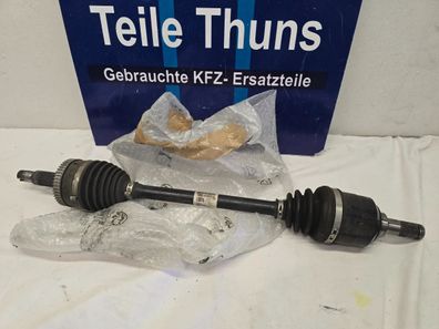 Hyundai IX35 KIA Sportage Antriebswelle LINKS