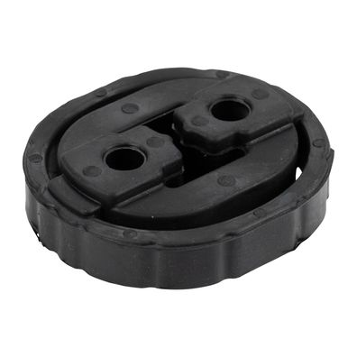 Auspuffgummi hinten 51708151