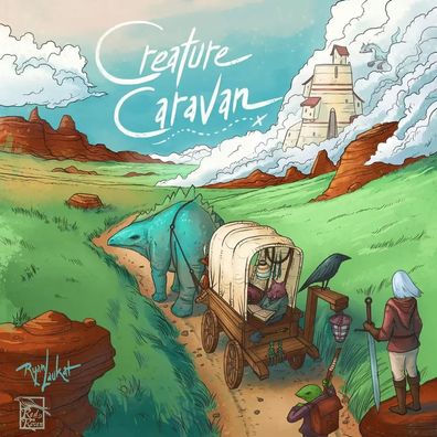 Creature Caravan (en)