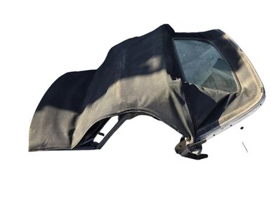 Vw Golf 3 cabrio Verdeck