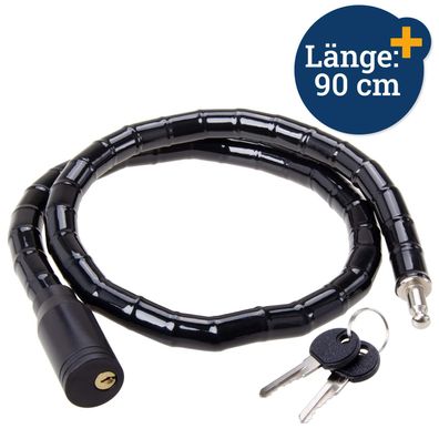Filmer 43127 Sicherheitsschloss 90/18 Safety Guard