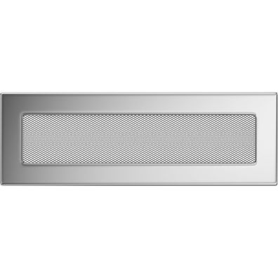 Vent Cover 11x32 nickel - plated