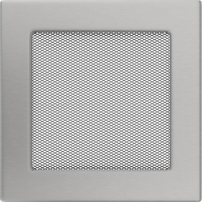 Vent Cover 17x17 polished