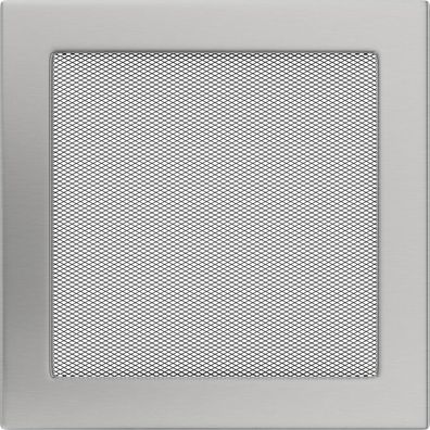 Vent Cover 22x22 polished