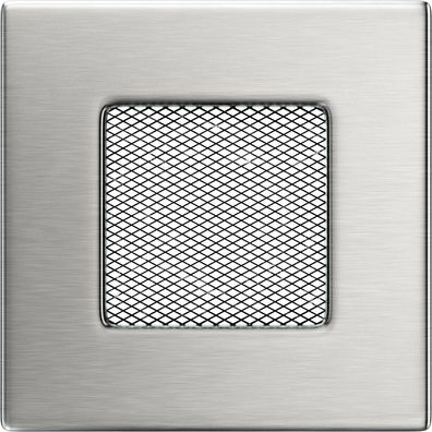 Vent Cover 11x11 polished