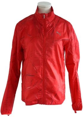 Puma Light Jacket Herren Jacke S 2XL Windstopper Regenjacke Windjacke