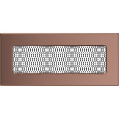 Vent Cover 11x24 galvanic copper