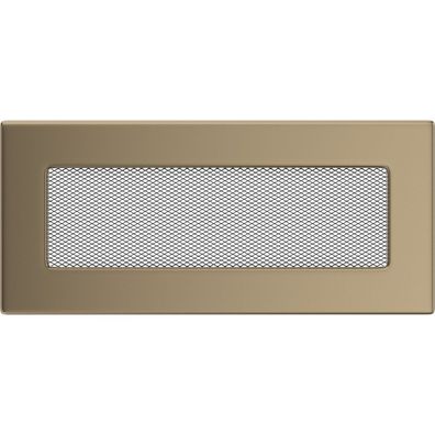 Vent Cover 11x24 gold - plated
