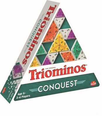 Triominos Conquest