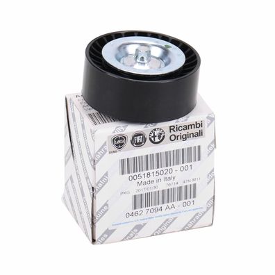 Fiat Flachriemenrolle 1,8 Turbo 2,0 JTD Ducato Doblo 51815020