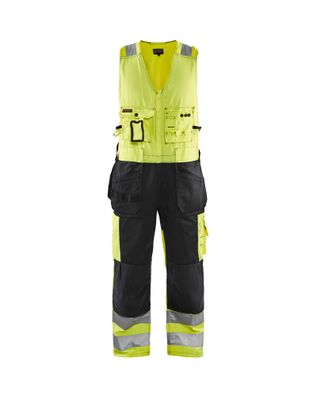 Blakläder High Vis Kombihose 2653 1804 in div. Farben