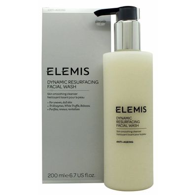 Elemis Dynamic Resurfacing Facial Wash