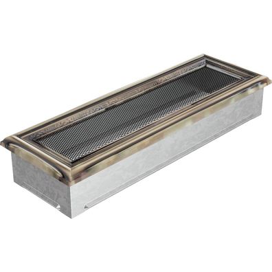 Vent Cover Rustic 11x32
