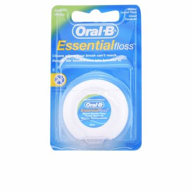 Essential FLOSS MINT hilo dental 50 m