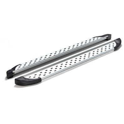 Trittbretter passend für Hyundai Santa Fe 2006-2012 Olympus mit TÜV