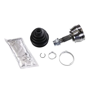 AG Gleichlaufgelenksatz Fiat Grande Punto 51733777