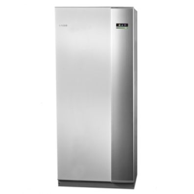 NIBE Inneneinheit VVM 500 für Nibe Luft/Wasser Wärmepumpe S2125