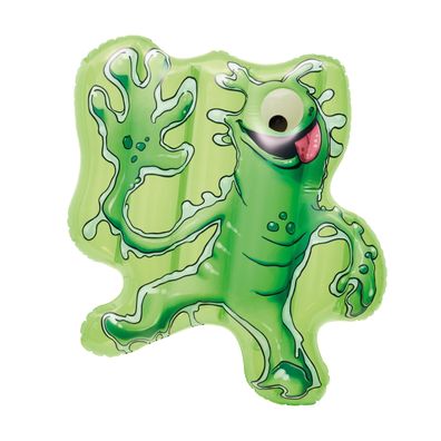 Happy People Kinderluftmatratze Ravensburger Monsterstarker Glibberklatsch 65cm