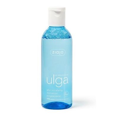 Ziaja Ulga Mizellenwasser, 200 ml