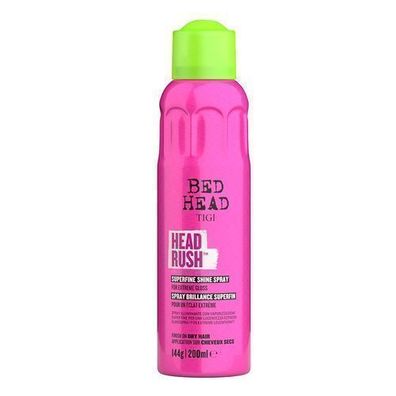 Tigi Bed Head Haarglanzspray, 200 ml