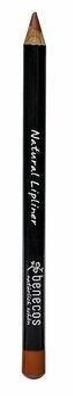 benecos 3x benecos Natural Lipliner red! 1,13g