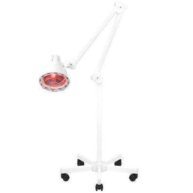 Infrarot-Stehlampe Sollux Therapielampe Solux