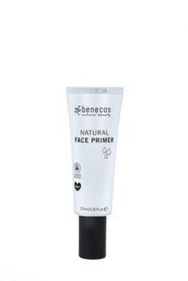 benecos benecos Natural Face Primer 25ml