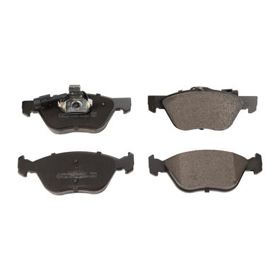 Bremsklötze vorn Brembo<2000 71753039