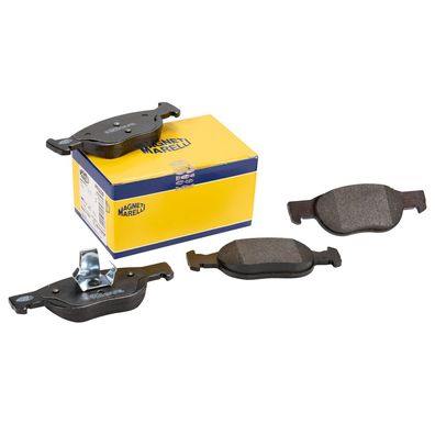 Bremsklötze vorne Magneti Marelli 71752981